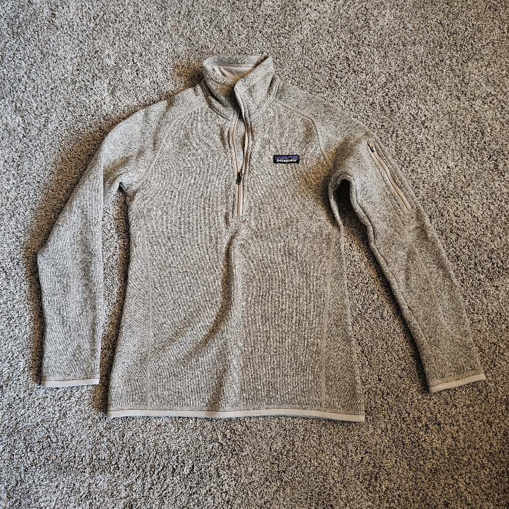 Patagonia Women's Better Sweater